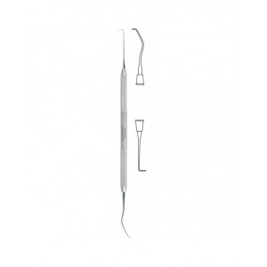 Explorers Double Ended