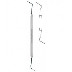 Probes Double Ended