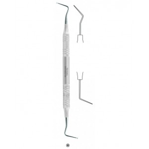 Endodontic Explorer
