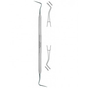 Endodontic Excavators