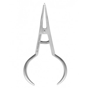 Rubber Dam Forceps