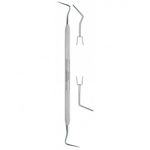 Endodontic