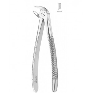 Extracting Forceps, Children 