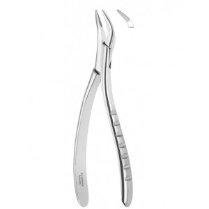 Extracting Forceps, American Pattern
