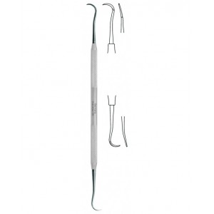 Sickle Scalers