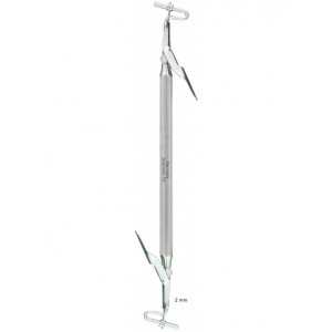 Amalgam Instruments
