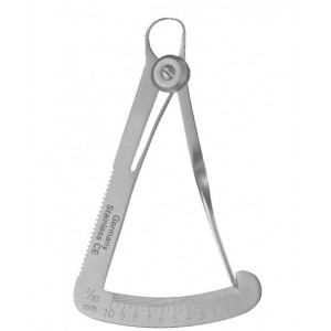 Measuring Instruments