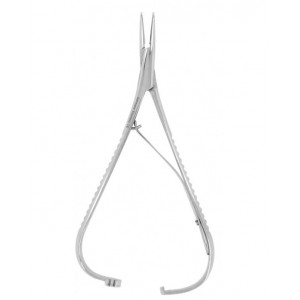 Needle Holders