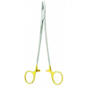 TC Needle Holders