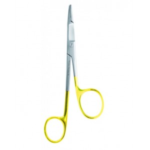 TC Scissors