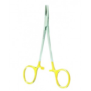 TC Instruments